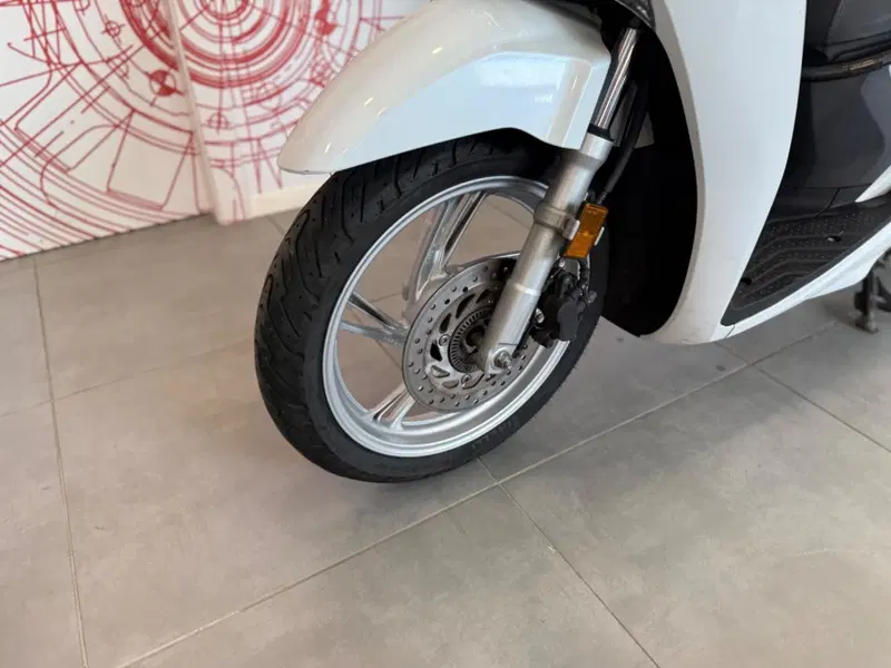 Honda SH 150i (2017 - 19) (13)