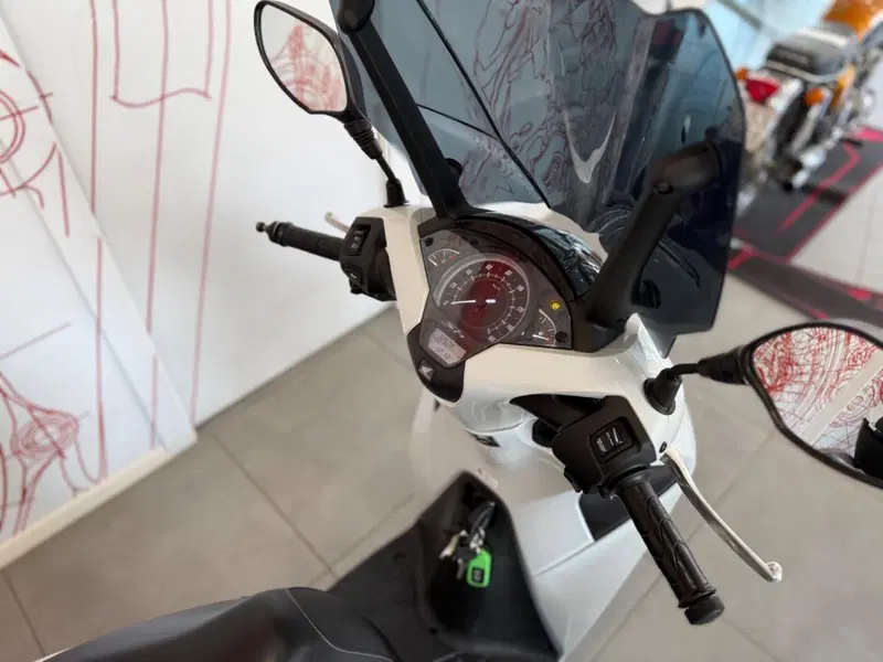 Honda SH 150i (2017 - 19) (8)