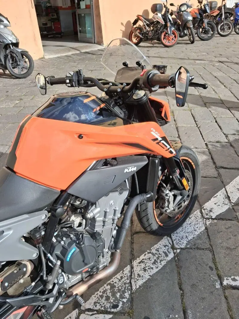 KTM 790 Duke L (2023 - 24) (3)