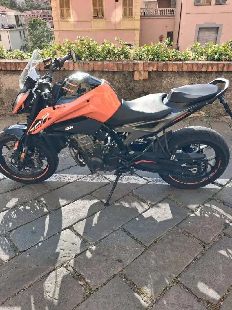 KTM 790 Duke L (2023 - 24) (5)