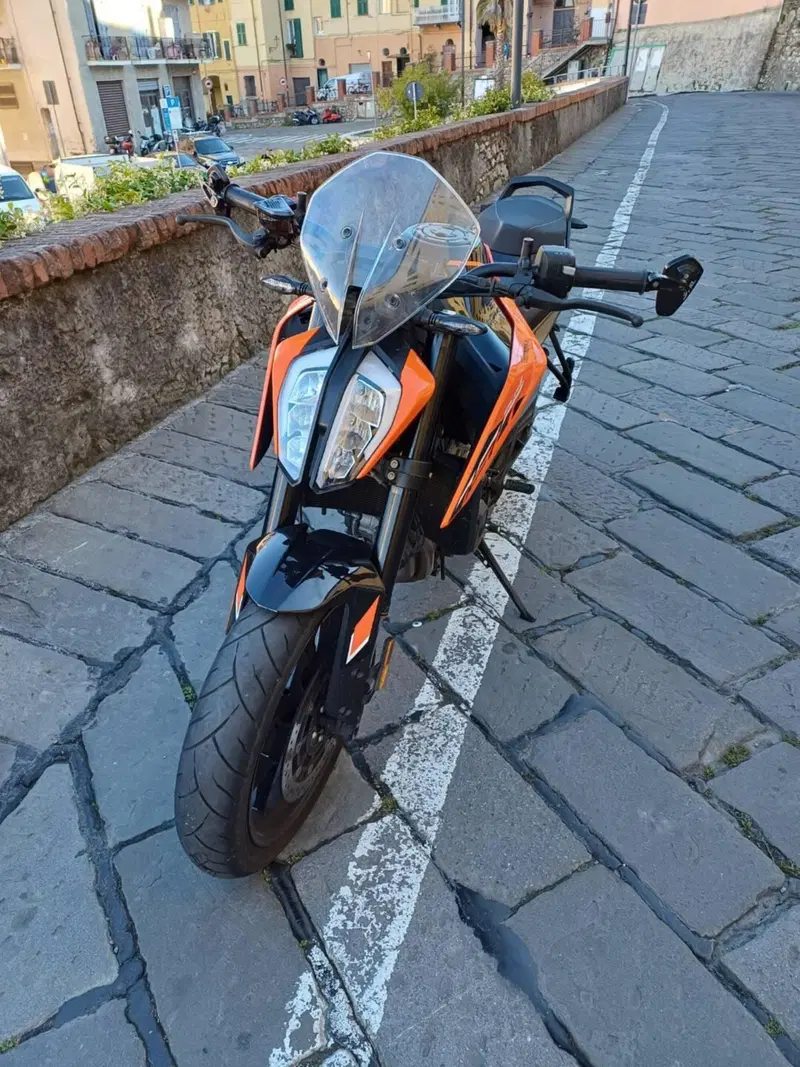 KTM 790 Duke L (2023 - 24) (6)