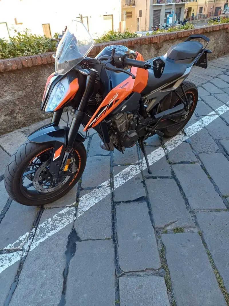 KTM 790 Duke L (2023 - 24) (7)