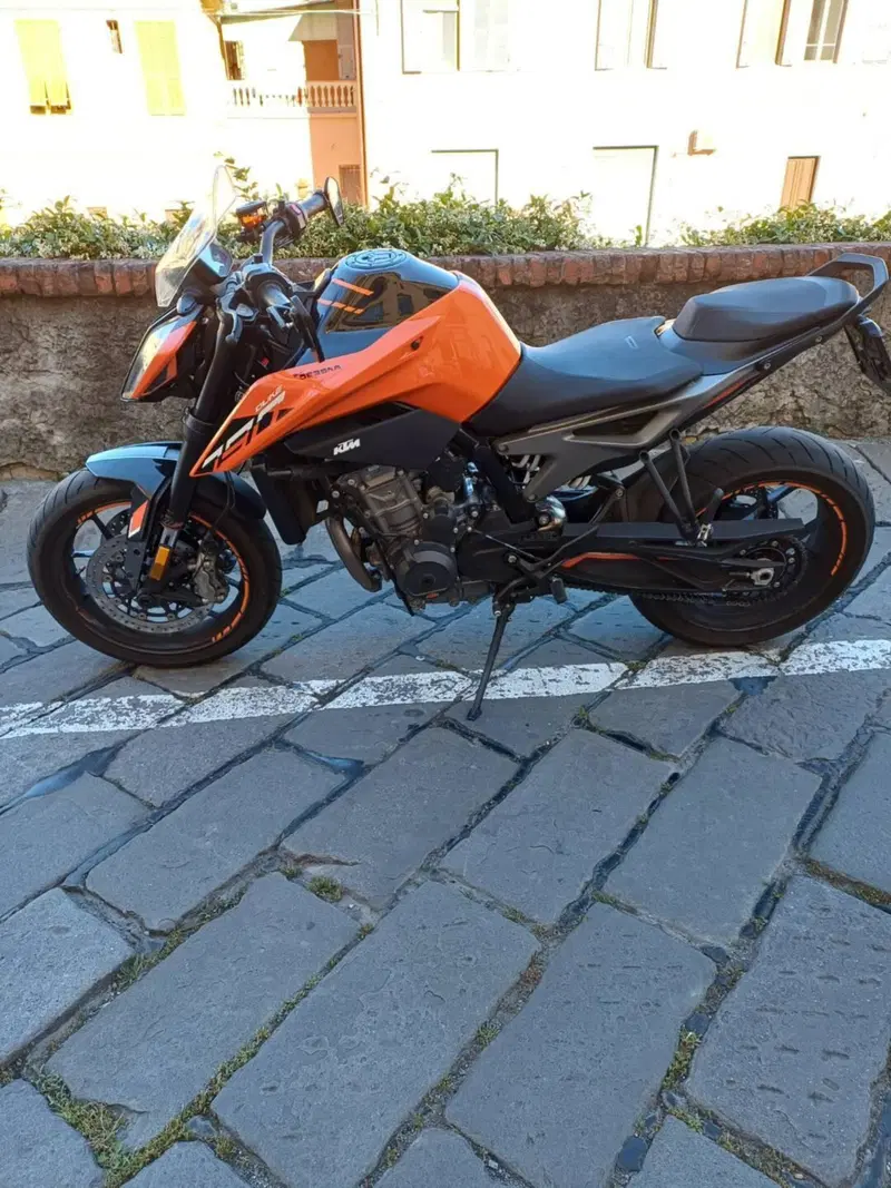 KTM 790 Duke L (2023 - 24) (8)