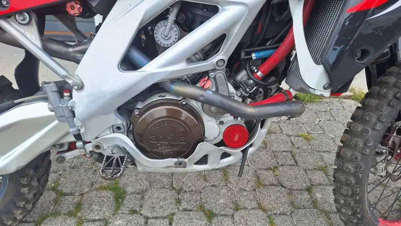 Aprilia RXV 450 (2007 - 08) (4)