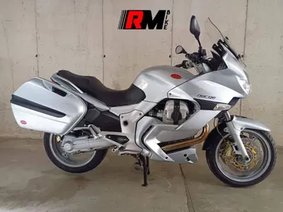 Moto Guzzi Norge 1200 GT (2009 - 11) usata