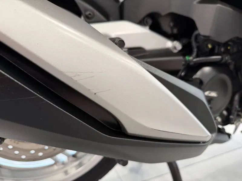 Honda SH 350 (2021 - 24) (14)