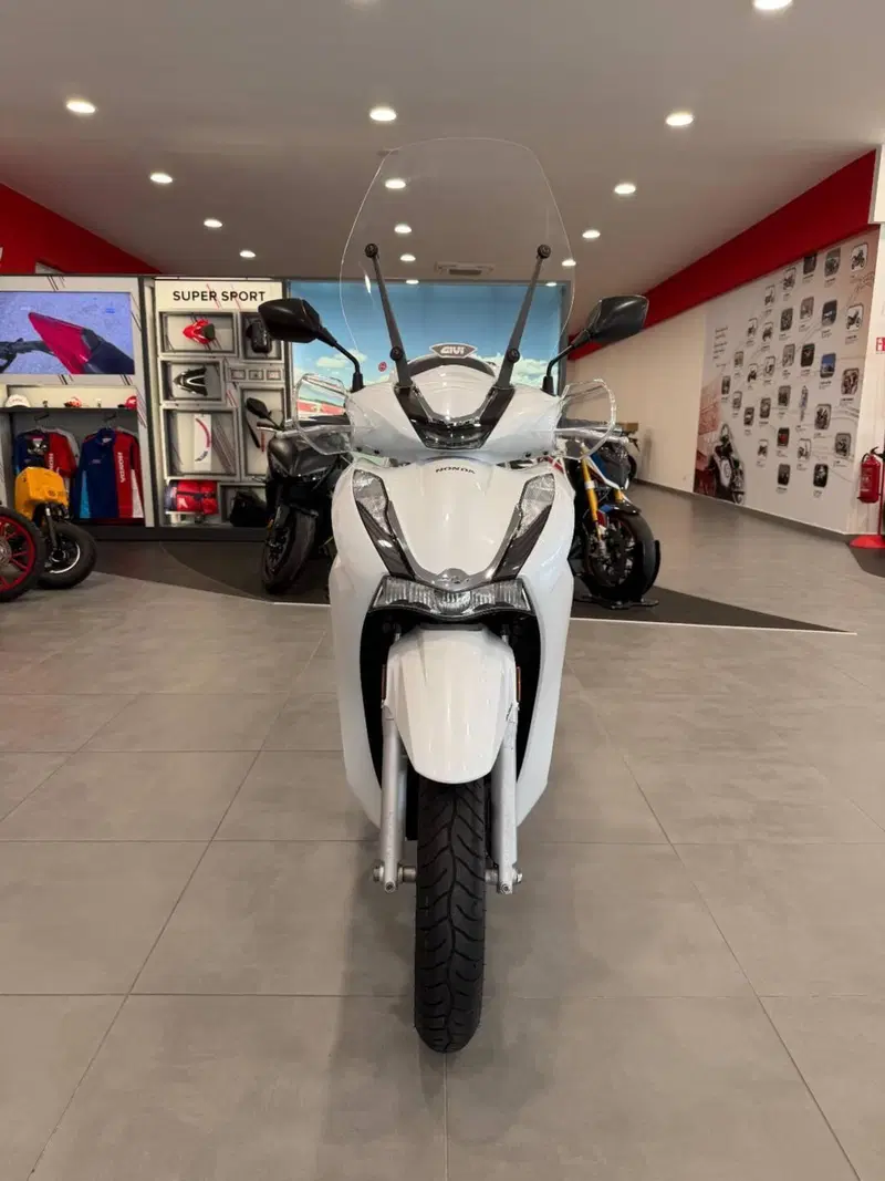 Honda SH 350 (2021 - 24) (5)