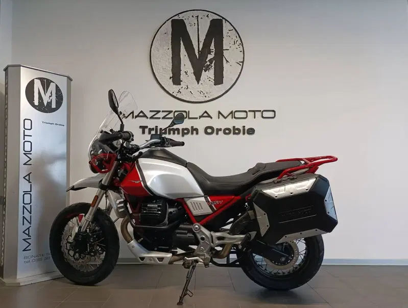 Moto Guzzi V85 TT Evocative Graphics (2019 - 20) (3)