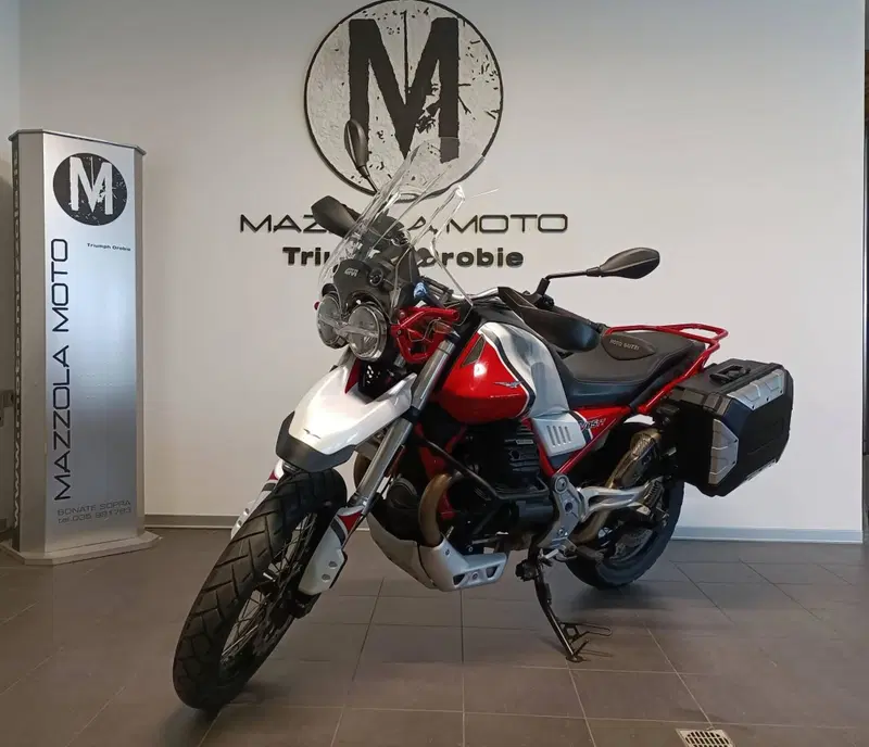 Moto Guzzi V85 TT Evocative Graphics (2019 - 20) (4)