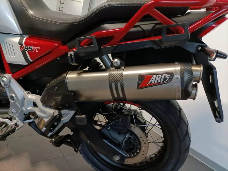Moto Guzzi V85 TT Evocative Graphics (2019 - 20) (10)