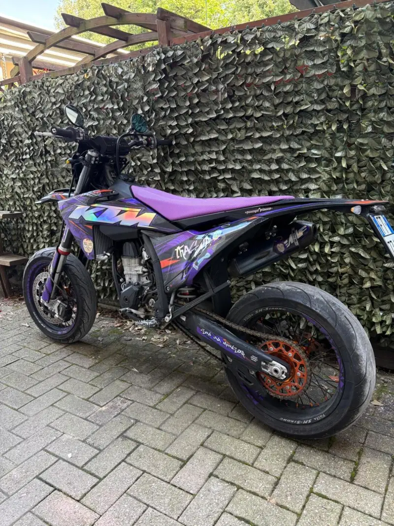 KTM 450 SX-F (2023) (2)
