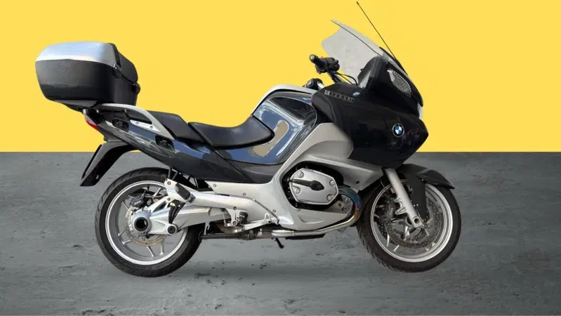 Bmw R 1200 RT (2005 - 07) (3)