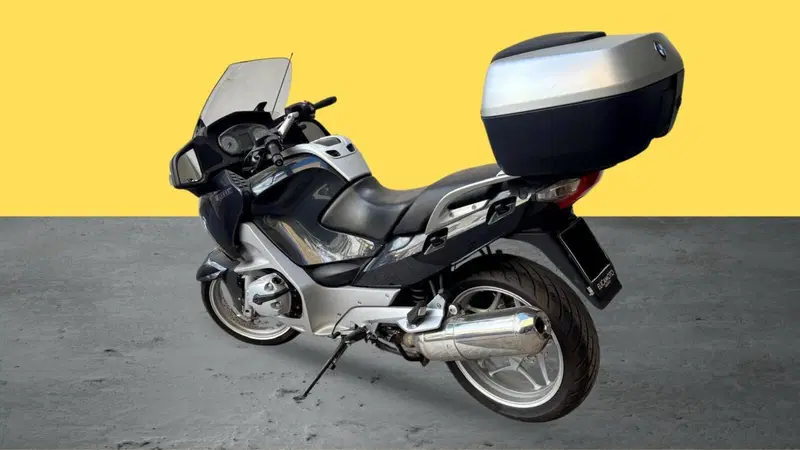 Bmw R 1200 RT (2005 - 07) (4)