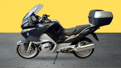 Bmw R 1200 RT (2005 - 07) usata