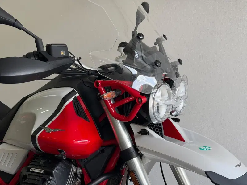 Moto Guzzi V85 TT (2019 - 20) (4)