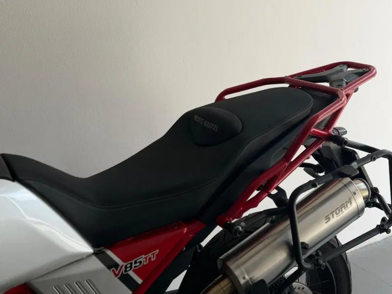 Moto Guzzi V85 TT (2019 - 20) (6)