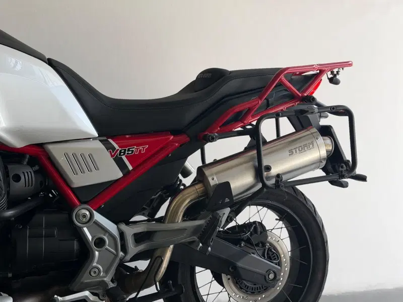 Moto Guzzi V85 TT (2019 - 20) (9)