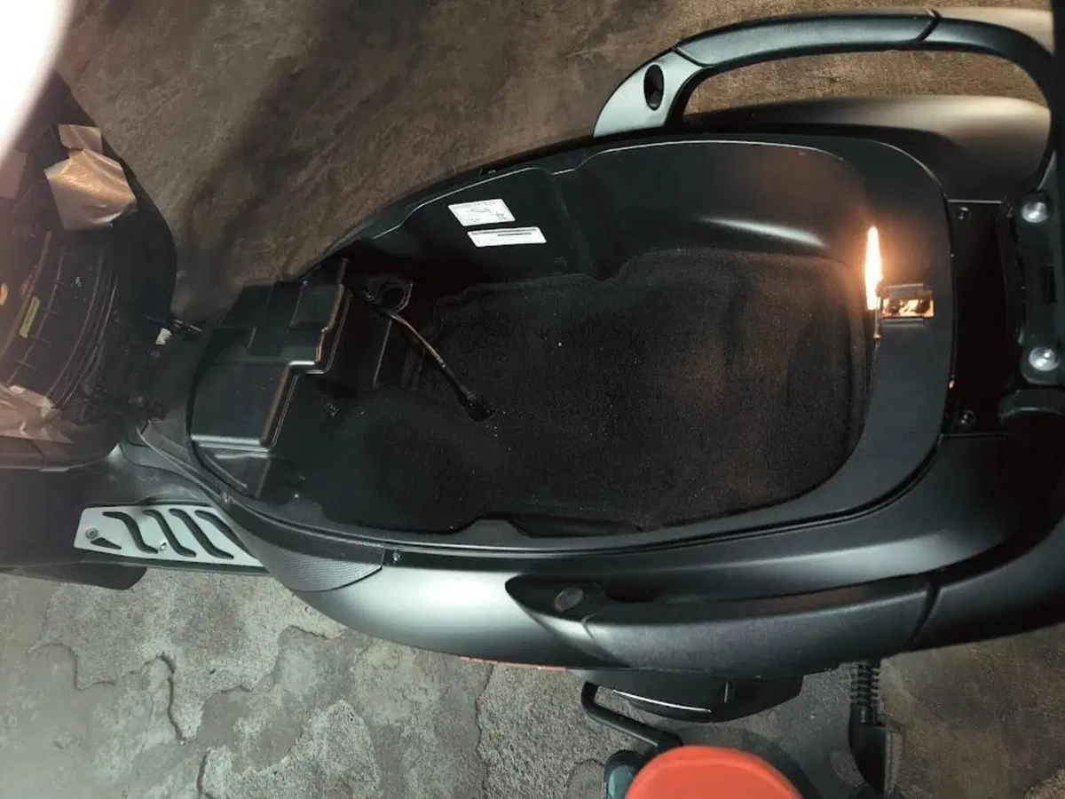 Piaggio Mp3 500 Hpe Sport Advanced (2019 - 20) (14)