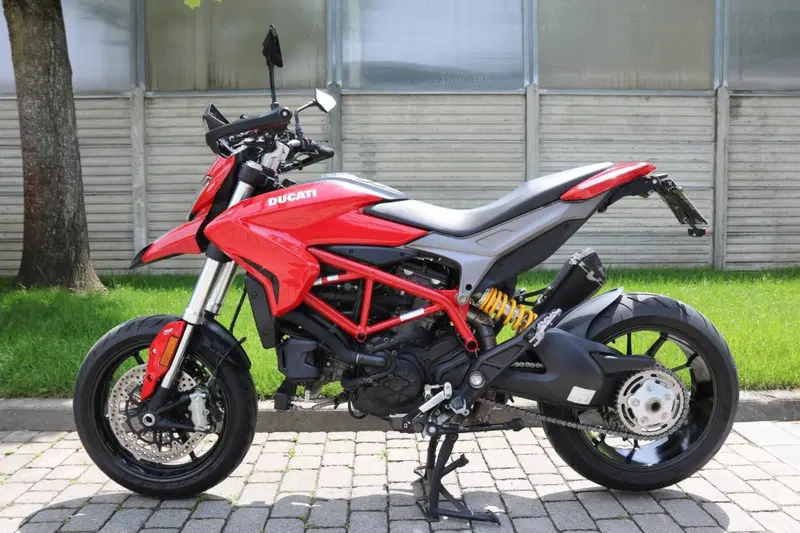 Ducati Hypermotard 939 (2016 - 18) (2)