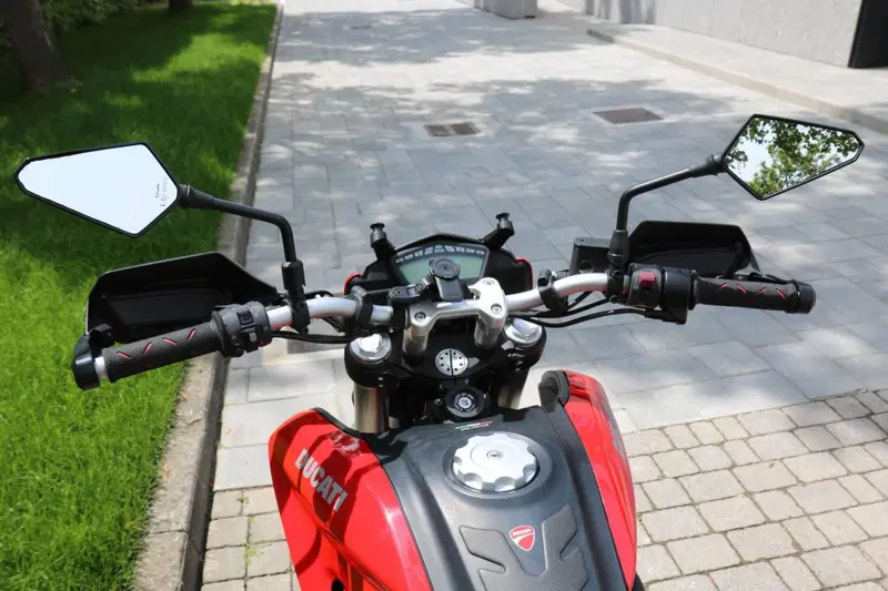 Ducati Hypermotard 939 (2016 - 18) (6)