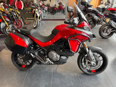 Ducati Multistrada V2 S (2022 - 24) usata