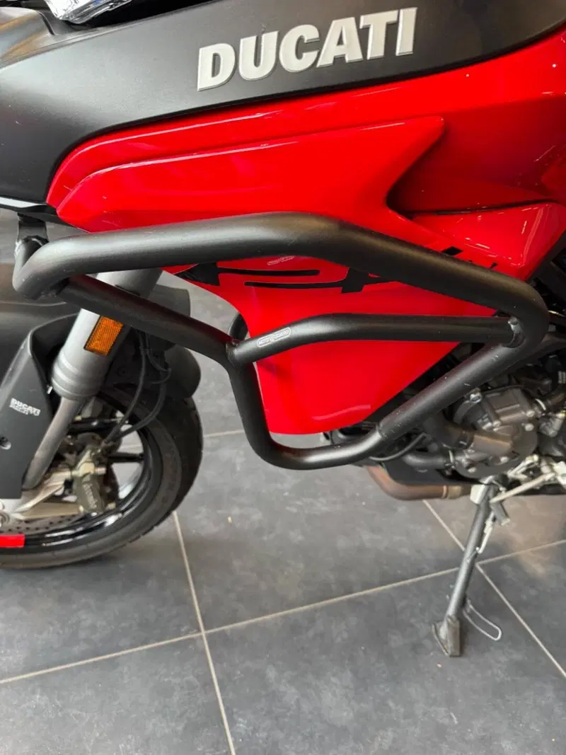 Ducati Multistrada V2 S (2022 - 24) (12)