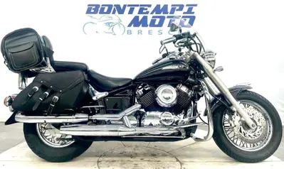 Yamaha XVS 650 Drag Star (1997 - 05) usata