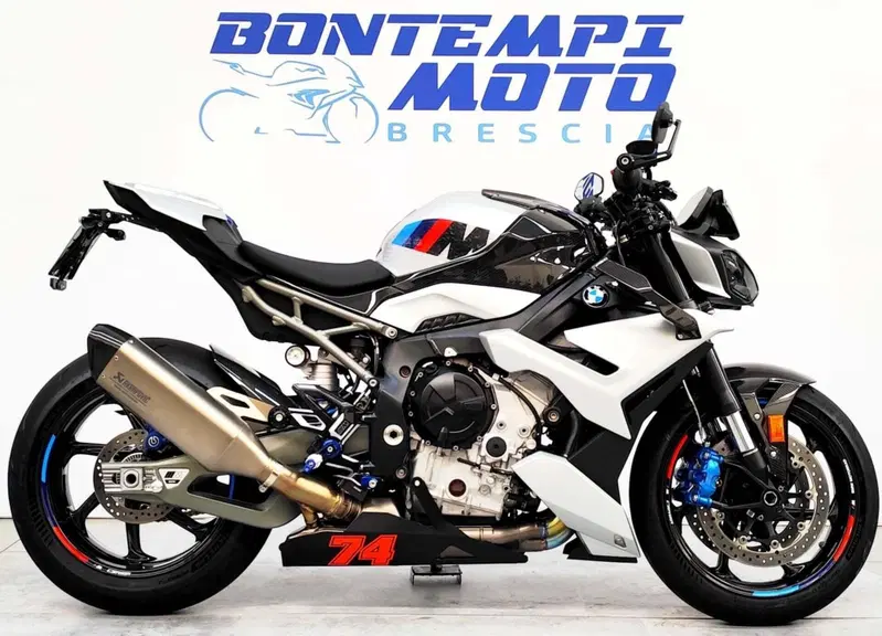Bmw M 1000 R (2025 - 26)