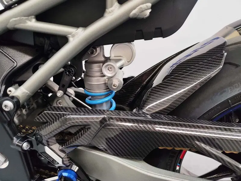 Bmw M 1000 R (2025 - 26) (4)