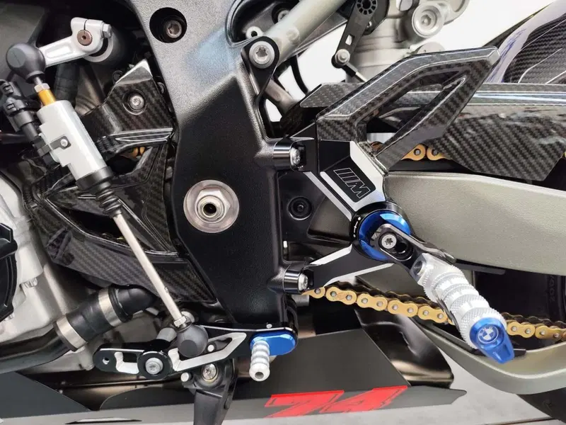 Bmw M 1000 R (2025 - 26) (5)