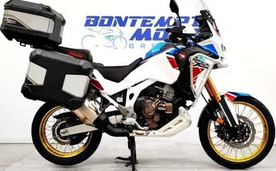 Honda Africa Twin CRF 1100L Adventure Sports Desert Track (2022 - 23) usata