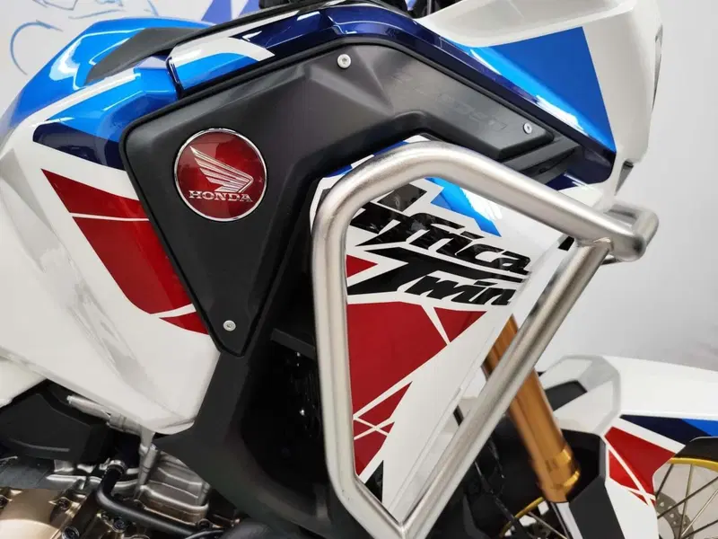 Honda Africa Twin CRF 1100L Adventure Sports Desert Track (2022 - 23) (3)