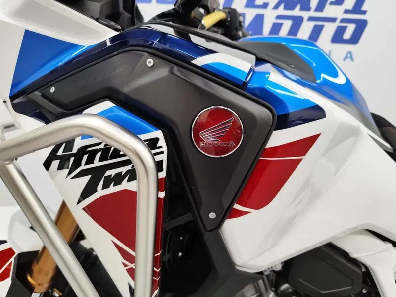 Honda Africa Twin CRF 1100L Adventure Sports Desert Track (2022 - 23) (4)