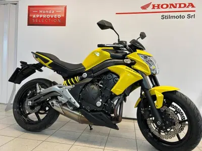 Kawasaki ER-6N (2012 - 13) usata