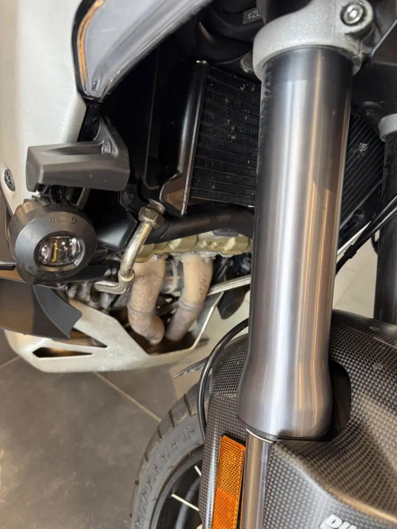 Ducati Multistrada V4 Rally (2023 - 25) (5)
