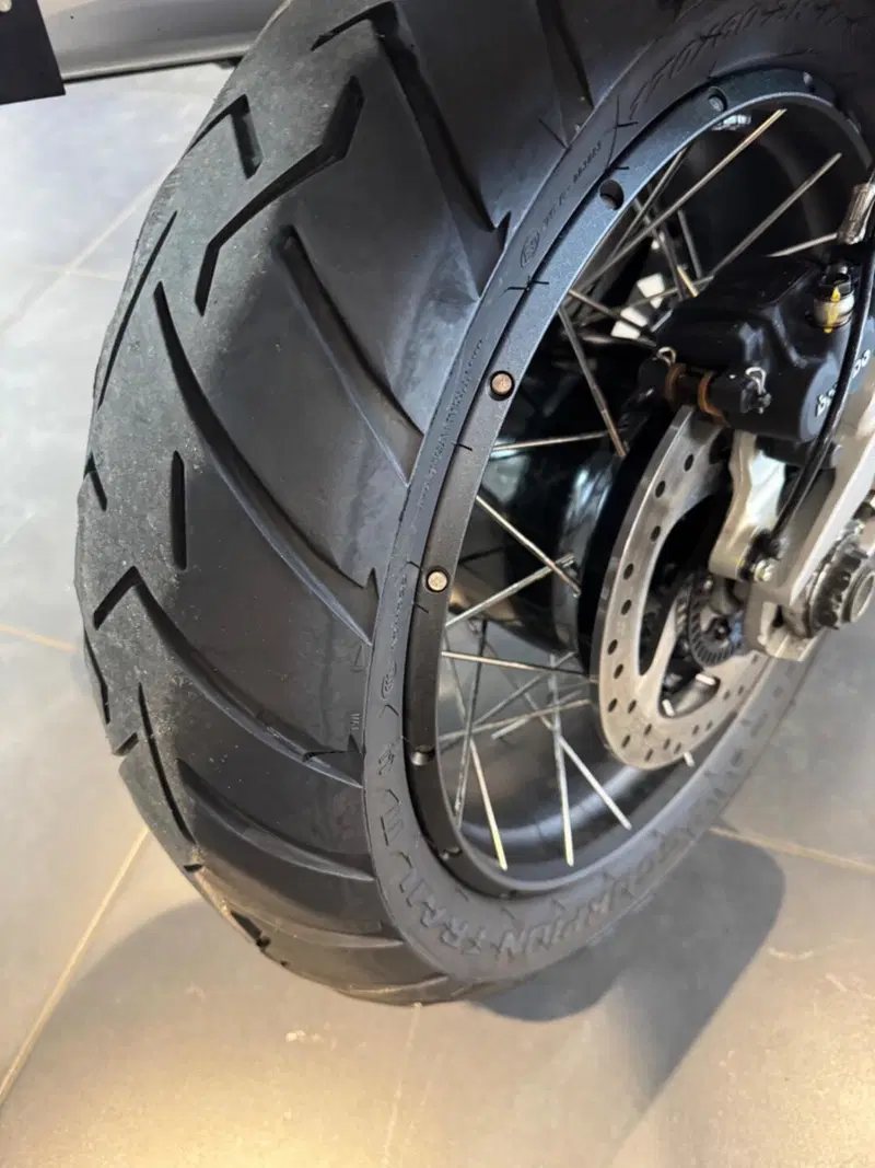 Ducati Multistrada V4 Rally (2023 - 25) (7)