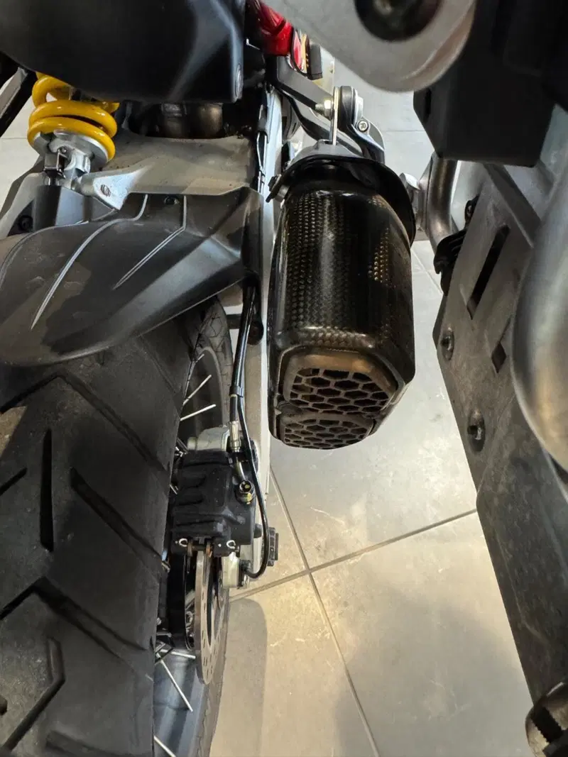 Ducati Multistrada V4 Rally (2023 - 25) (9)