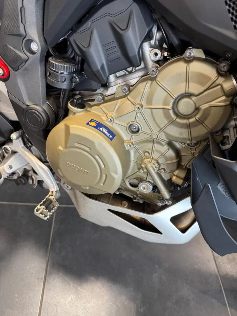 Ducati Multistrada V4 Rally (2023 - 25) (12)