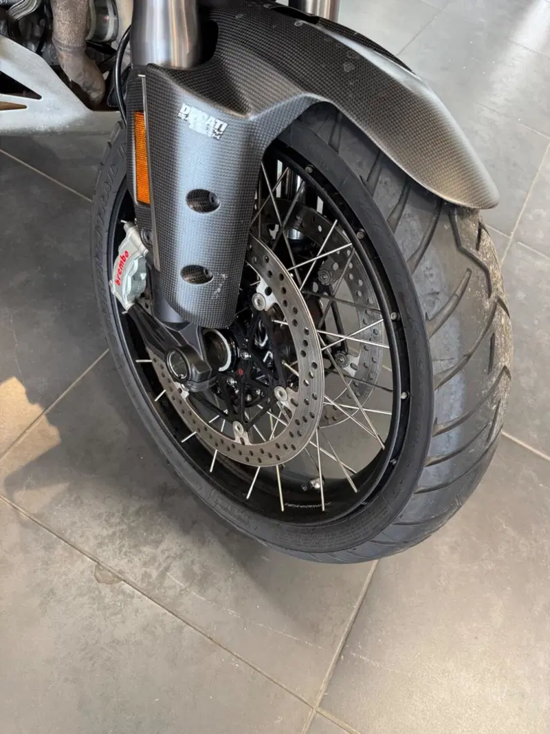 Ducati Multistrada V4 Rally (2023 - 25) (13)