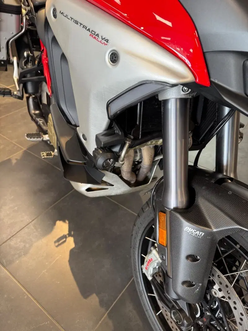 Ducati Multistrada V4 Rally (2023 - 25) (14)