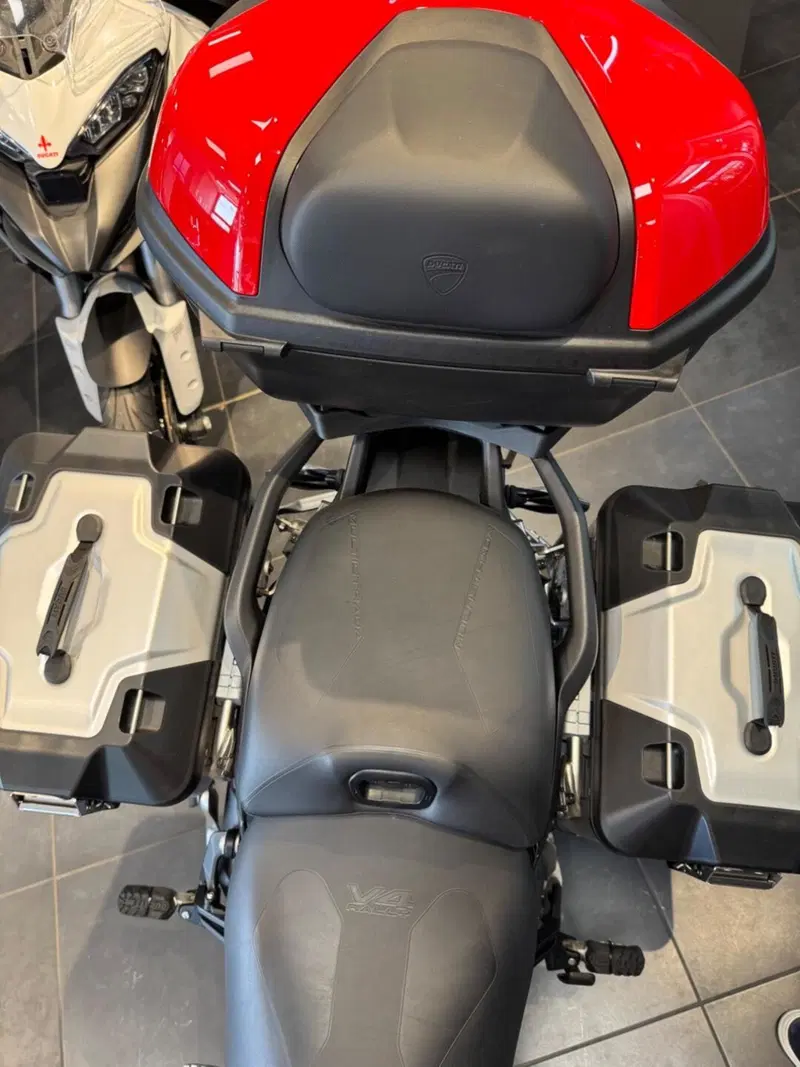 Ducati Multistrada V4 Rally (2023 - 25) (17)