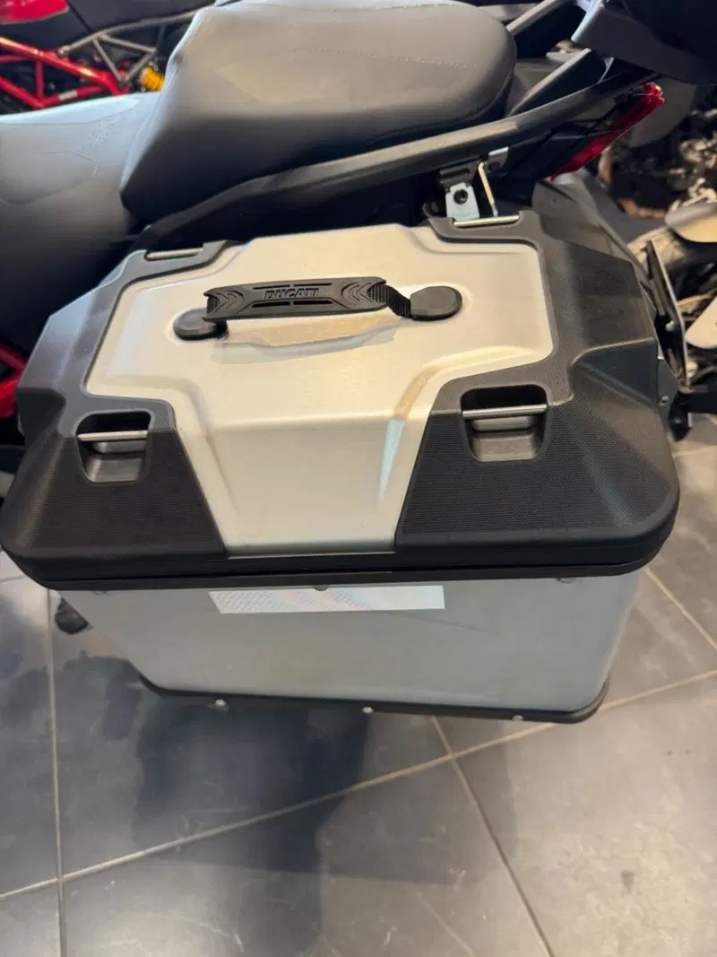 Ducati Multistrada V4 Rally (2023 - 25) (18)