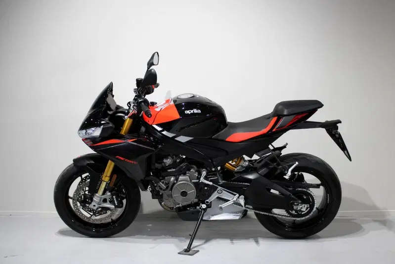 Aprilia Tuono 660 Factory (2025 - 26) (4)