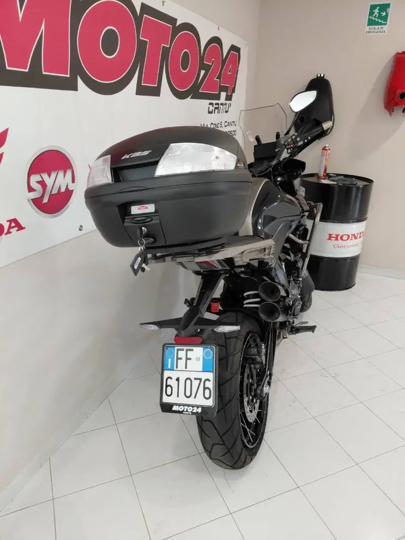 Zontes ZT310-T2 (2022 - 23) (3)