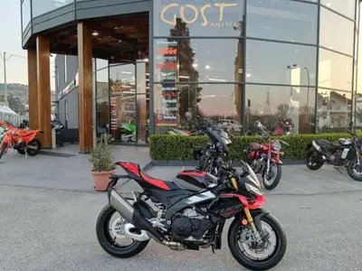 Aprilia Tuono V4 Factory (2025 - 26) nuova