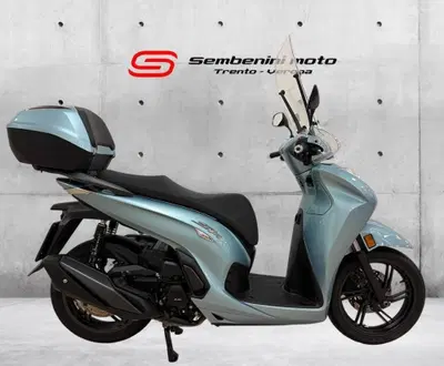 Honda SH 350 (2021 - 24) usata
