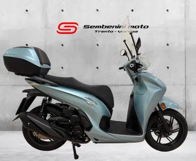 Honda SH 350 (2021 - 24) usata