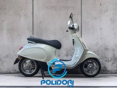 Vespa Primavera Elettrica 45 (2024 - 26) usata