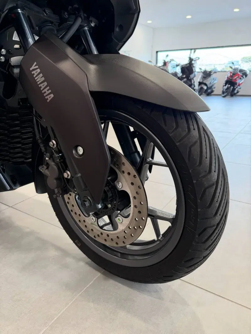 Yamaha X-Max 300 Tech Max (2025 - 26) (15)