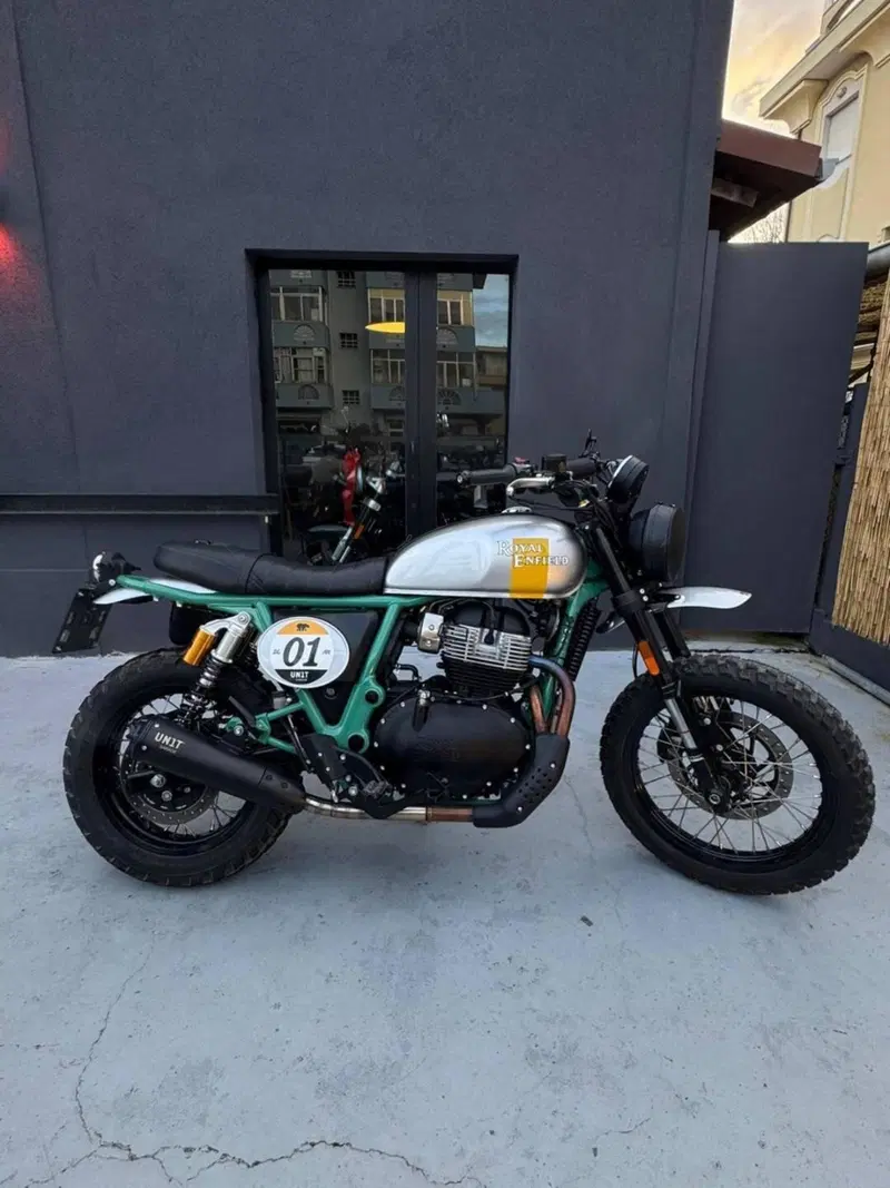 Royal Enfield Bear 650 (2025 - 26) (3)